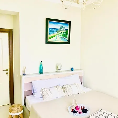 Nord Premium Apartamento Mamaia