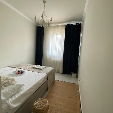 Nord Premium Apartamento Mamaia