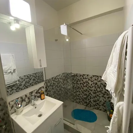 Nord Premium Apartamento *