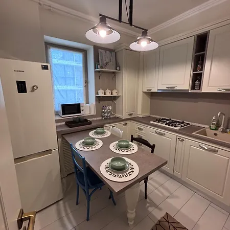 Nord Premium Apartamento Mamaia