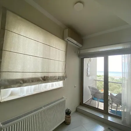 Lägenhet Nord Premium Mamaia