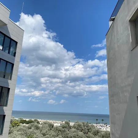 Nord Premium Lägenhet