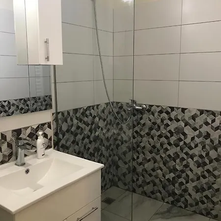 Nord Premium Daire Mamaia