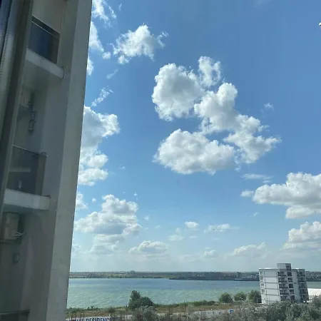 Lägenhet Nord Premium Mamaia