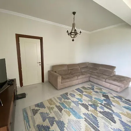 Lägenhet Nord Premium *