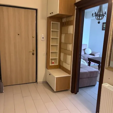 Lägenhet Nord Premium *