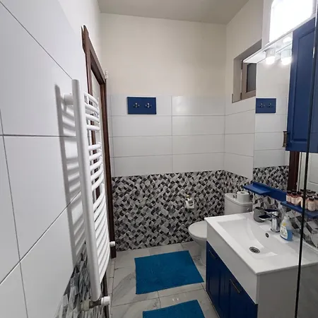 Nord Premium Lägenhet *