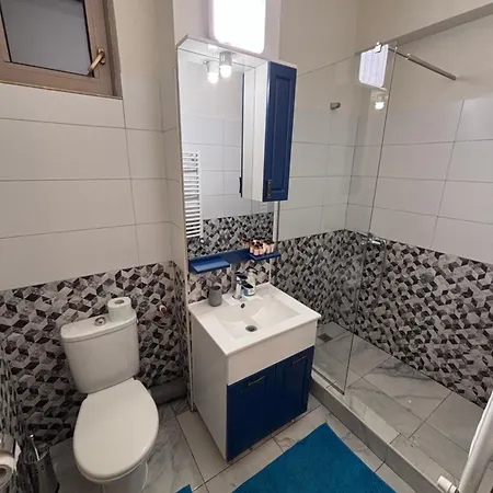 Nord Premium Apartment Mamaia